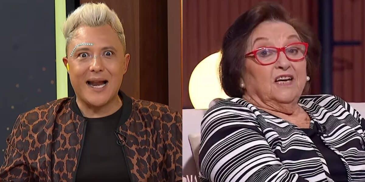 María Luisa Cordero revela el monto de pensión que recibe a sus 83 años durante un contacto con Qué te lo digo.