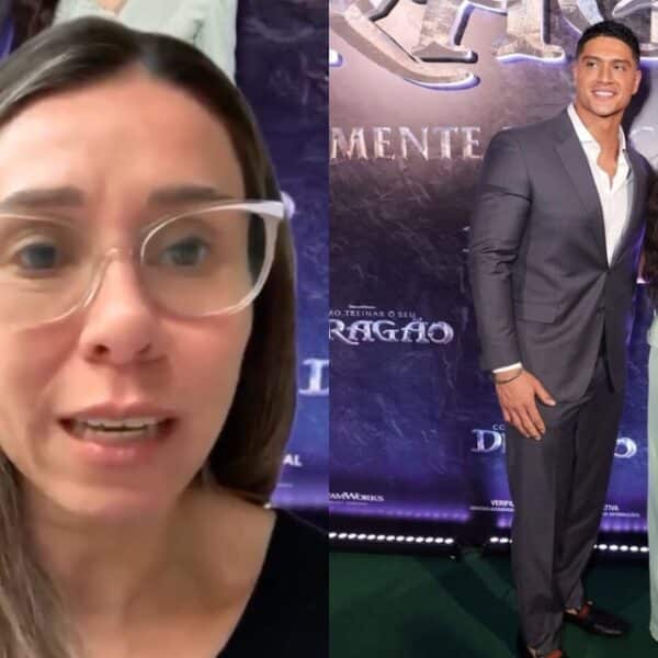 Emilia Dides y Sammis Reyes estarían atravesando una crisis de pareja, según reveló la periodista Cecilia Gutiérrez en redes sociales.