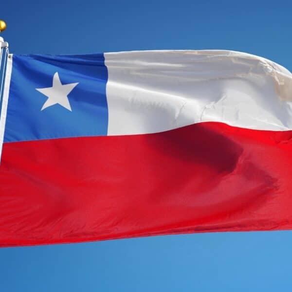 Estudio Orgullo Chileno 2026 de Marca Chile e Ipsos: 78% se identifica con lo chileno y 71% siente orgullo por el país, niveles históricos