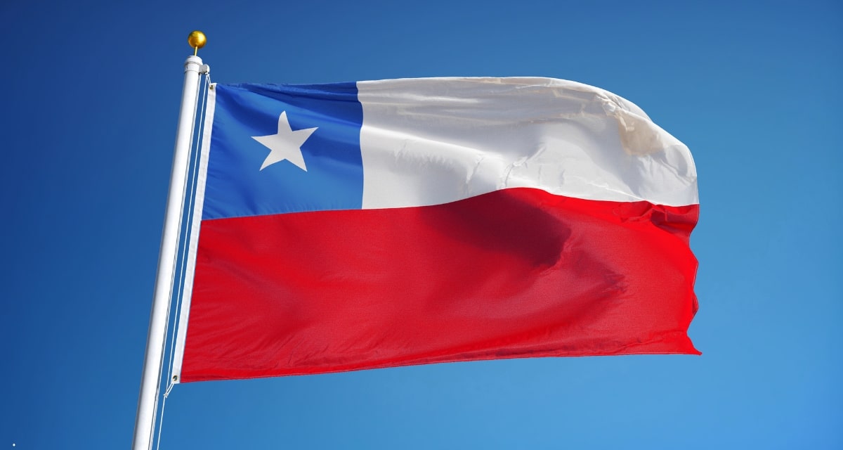 Estudio Orgullo Chileno 2026 de Marca Chile e Ipsos: 78% se identifica con lo chileno y 71% siente orgullo por el país, niveles históricos