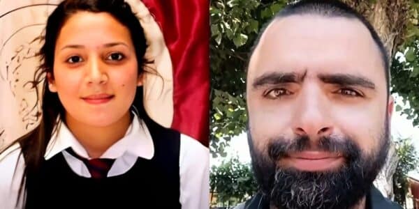 Expareja de Ghislain Quiroz, sobreseído por el crimen de Mariana Sepúlveda, relató el ACV que transformó su conducta en 2023.