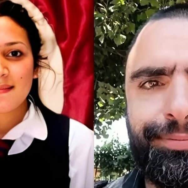 Expareja de Ghislain Quiroz, sobreseído por el crimen de Mariana Sepúlveda, relató el ACV que transformó su conducta en 2023.