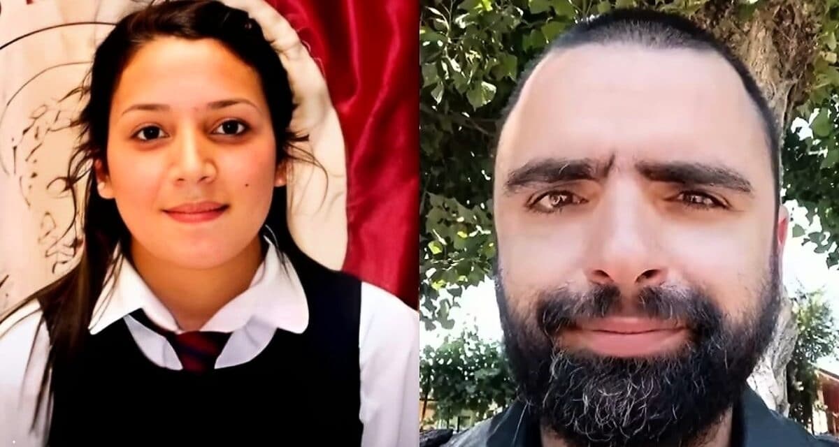 Expareja de Ghislain Quiroz, sobreseído por el crimen de Mariana Sepúlveda, relató el ACV que transformó su conducta en 2023.