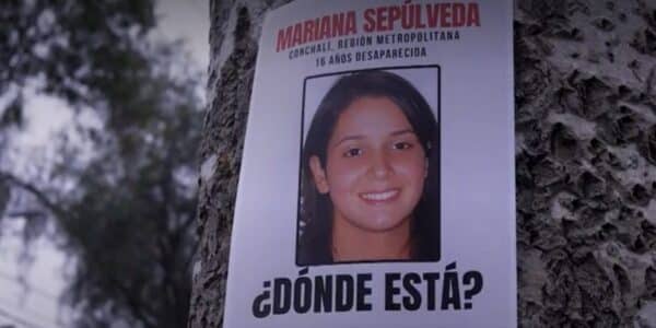 La familia de Mariana Sepúlveda sostuvo desde 2020 la teoría de que la joven nunca salió del pasaje Logroño, hipótesis que la confesión de un vecino podría confirmar