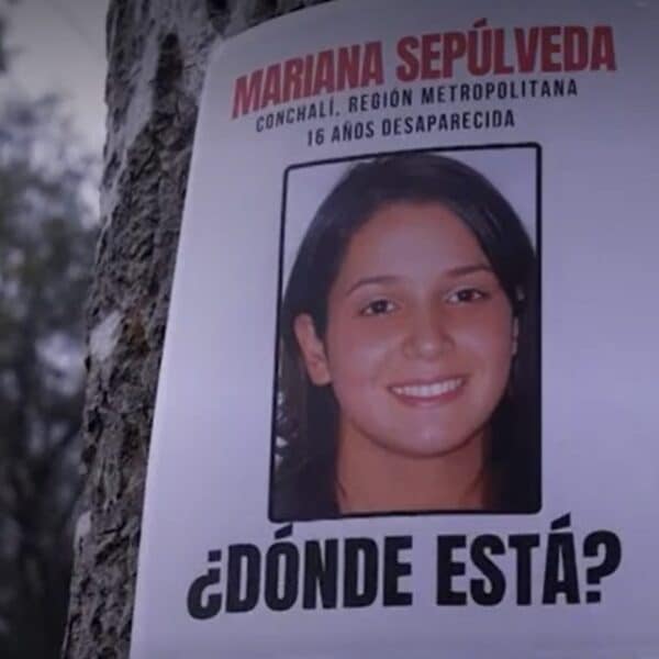 La familia de Mariana Sepúlveda sostuvo desde 2020 la teoría de que la joven nunca salió del pasaje Logroño, hipótesis que la confesión de un vecino podría confirmar