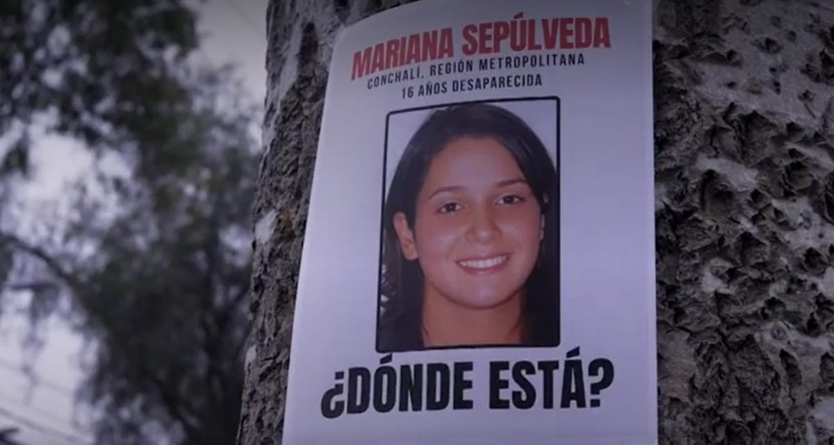 La familia de Mariana Sepúlveda sostuvo desde 2020 la teoría de que la joven nunca salió del pasaje Logroño, hipótesis que la confesión de un vecino podría confirmar