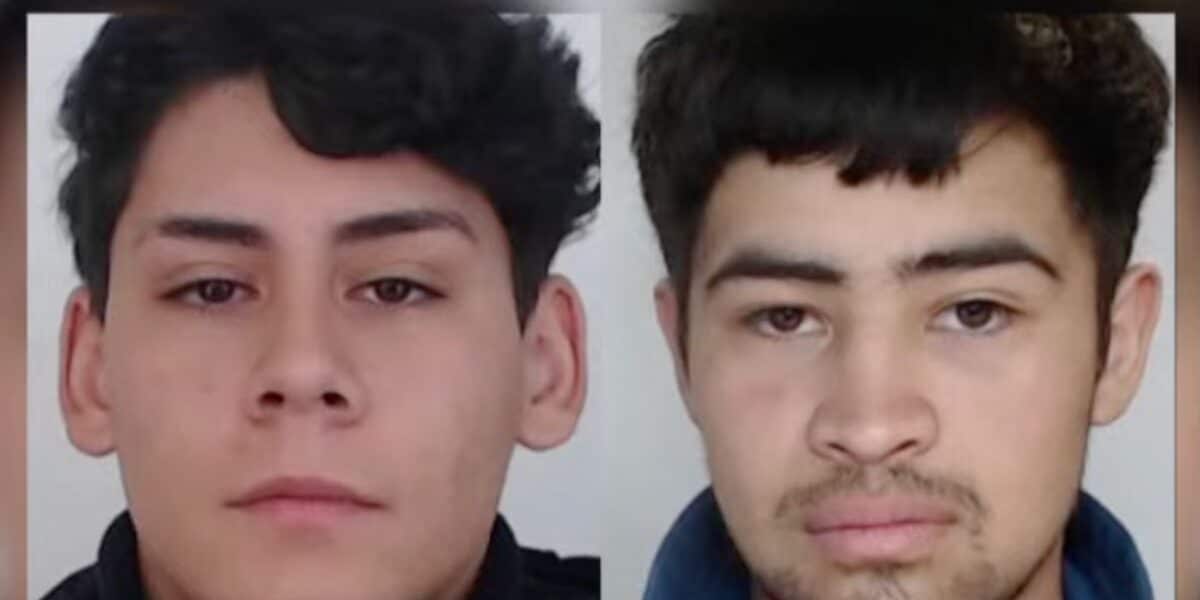 Familiares de los involucrados en el sitio del suceso en Cerrillos, en referencia a las declaraciones entregadas a la televisión por los hermanos de los dos jóvenes abatidos por Carabineros, donde cuestionaron el actuar policial acusando un exceso en los disparos y explicaron que la huida se debió a órdenes de arresto pendientes.