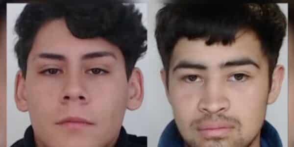 Familiares de los involucrados en el sitio del suceso en Cerrillos, en referencia a las declaraciones entregadas a la televisión por los hermanos de los dos jóvenes abatidos por Carabineros, donde cuestionaron el actuar policial acusando un exceso en los disparos y explicaron que la huida se debió a órdenes de arresto pendientes.