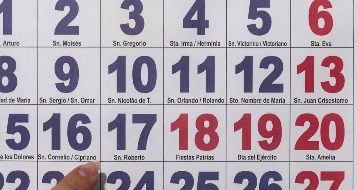 Celebración de la Toma de Posesión del Estrecho de Magallanes en Punta Arenas, fecha que el Gobierno respaldó como feriado 21 de septiembre.