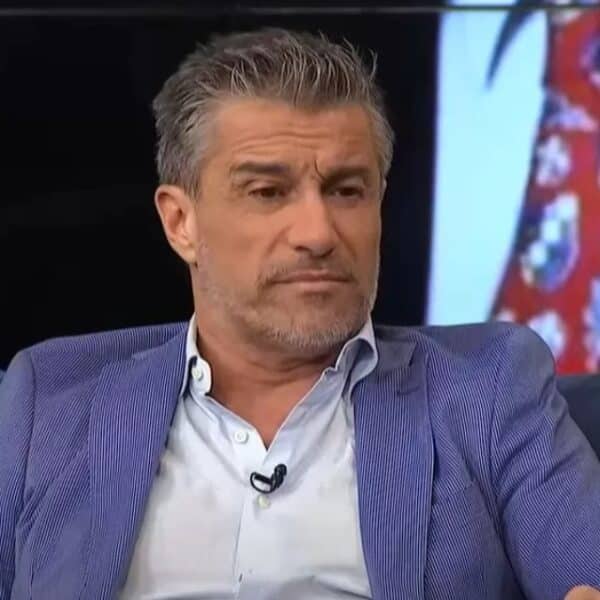 Se filtró supuesta decisión sobre el futuro de Fernando Solabarrieta en Sin Filtros: tendría sus días contados tras errática conducción.