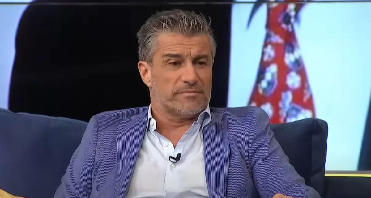 Fernando Solabarrieta reapareció en redes sociales celebrando el cumpleaños de su hijo, una semana después del polémico capítulo de Sin Filtros que lo alejó temporalmente del aire.