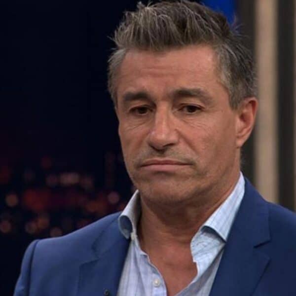 Fernando Solabarrieta no seguiría en el programa Sin Filtros.