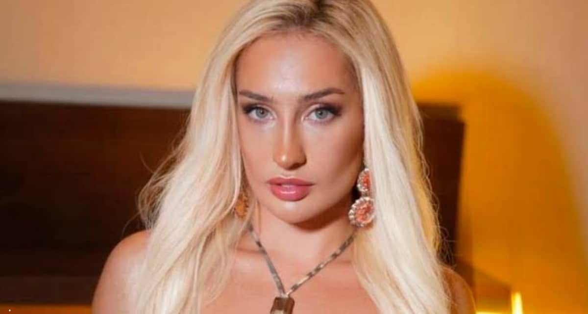 Fran Maira reveló que una mamografía de rutina detectó una fisura en su implante mamario, lo que la llevó a un recambio de prótesis junto al doctor Cristián Sepúlveda.