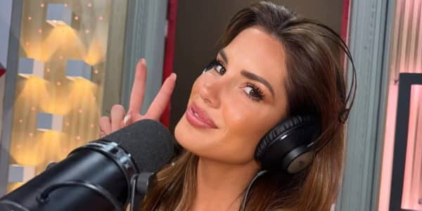 Gala Caldirola habría ganado 180 millones de pesos en una semana gracias a contratos comerciales tras su quiebre con Luis Jiménez