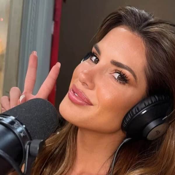 Gala Caldirola habría ganado 180 millones de pesos en una semana gracias a contratos comerciales tras su quiebre con Luis Jiménez