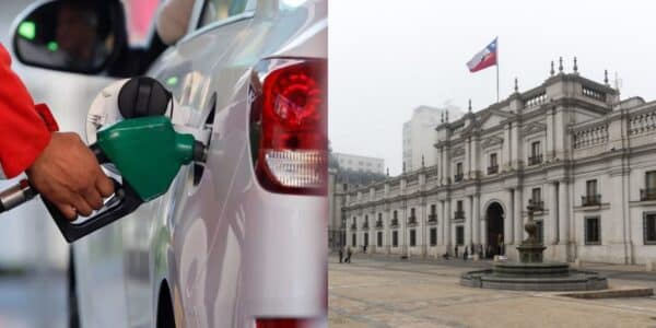 Gobierno de Kast evalúa gasolina E10 con 10% de etanol para bajar costos: ahorro estimado de US$107 millones al año ante alzas de precios por la guerra