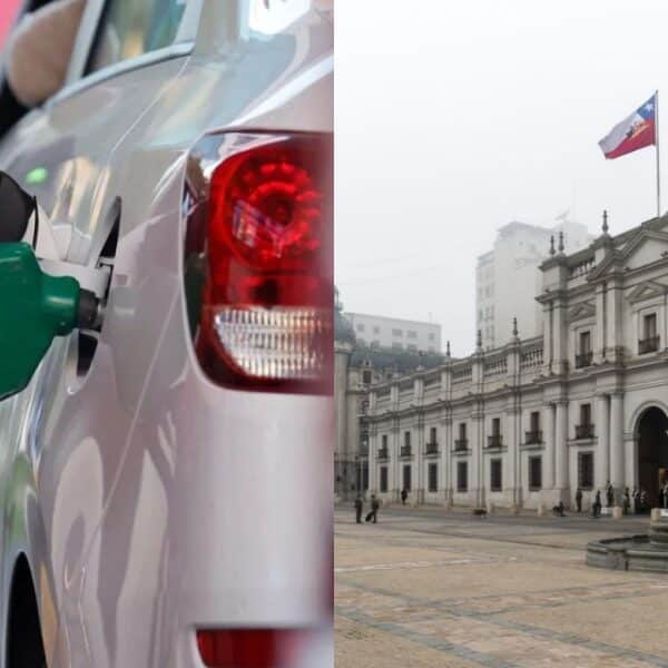Gobierno de Kast evalúa gasolina E10 con 10% de etanol para bajar costos: ahorro estimado de US$107 millones al año ante alzas de precios por la guerra