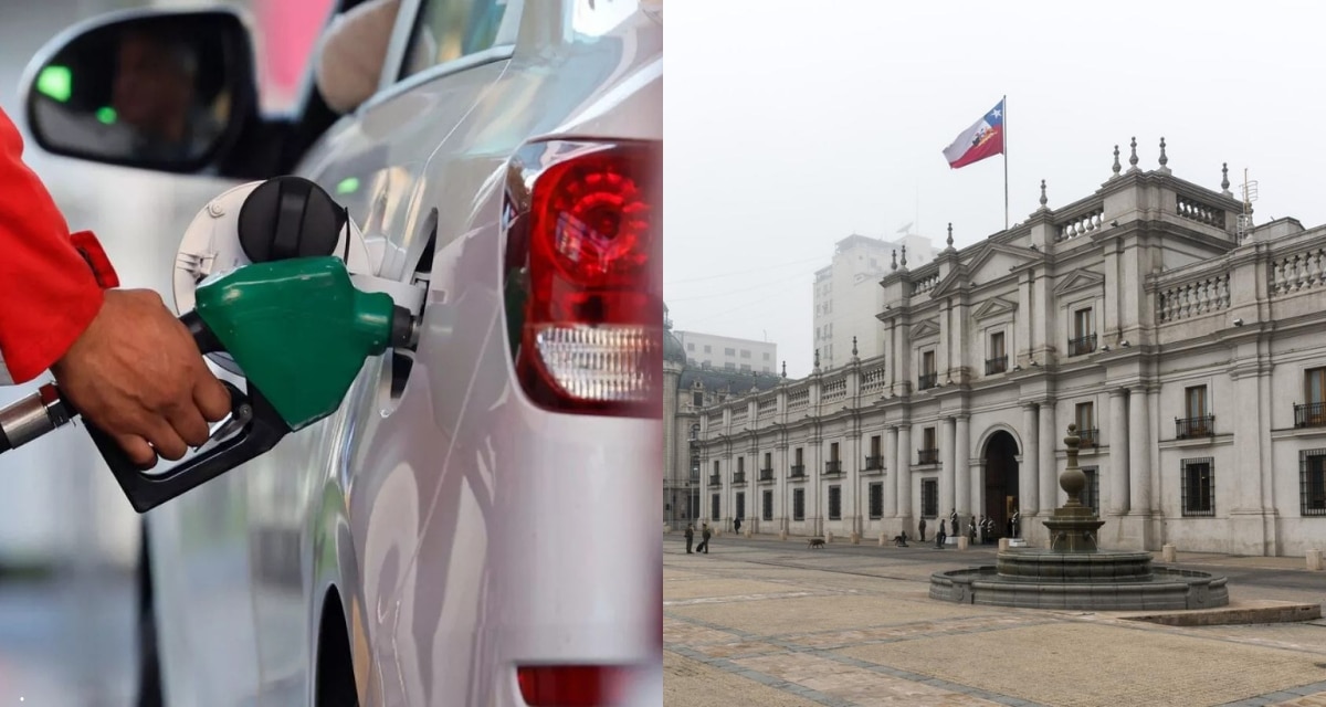 Gobierno de Kast evalúa gasolina E10 con 10% de etanol para bajar costos: ahorro estimado de US$107 millones al año ante alzas de precios por la guerra