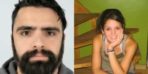 Ghislain Quiroz, el vecino que confesó el crimen de Mariana Sepúlveda y quedó en libertad por prescripción del delito