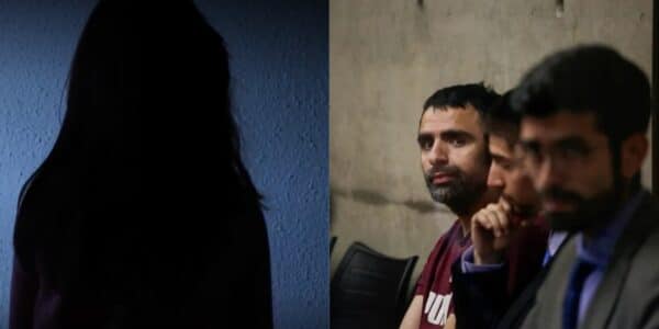 Exvecinas de Ghislain Quiroz, imputado por el crimen de Mariana Sepúlveda, revelan detalles de su personalidad y su trabajo en un cortometraje de terror