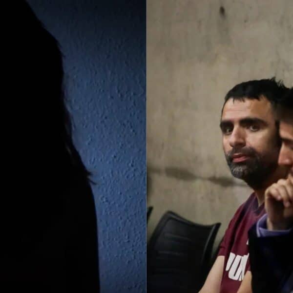 Exvecinas de Ghislain Quiroz, imputado por el crimen de Mariana Sepúlveda, revelan detalles de su personalidad y su trabajo en un cortometraje de terror