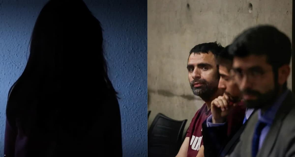 Exvecinas de Ghislain Quiroz, imputado por el crimen de Mariana Sepúlveda, revelan detalles de su personalidad y su trabajo en un cortometraje de terror