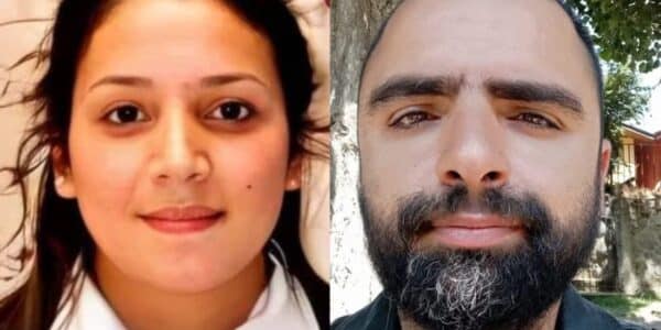Ghislain Quiroz Carrizo, el hombre que confesó el crimen de Mariana Sepúlveda, quedó sobreseído y en libertad porque los delitos prescribieron tras 18 años.