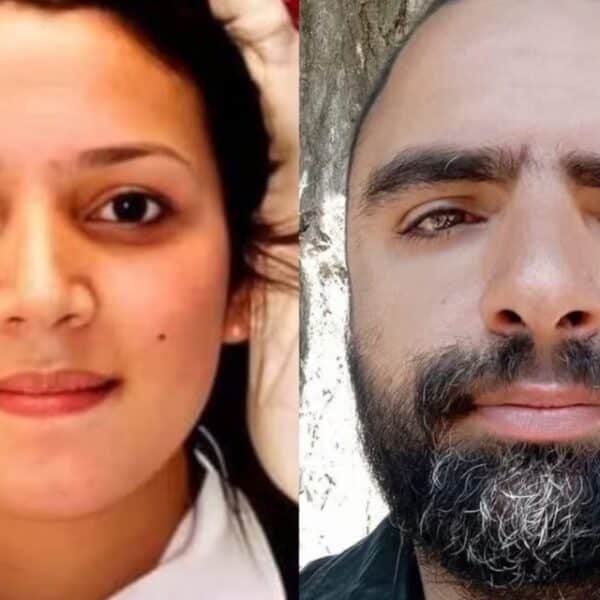 Ghislain Quiroz Carrizo, el hombre que confesó el crimen de Mariana Sepúlveda, quedó sobreseído y en libertad porque los delitos prescribieron tras 18 años.