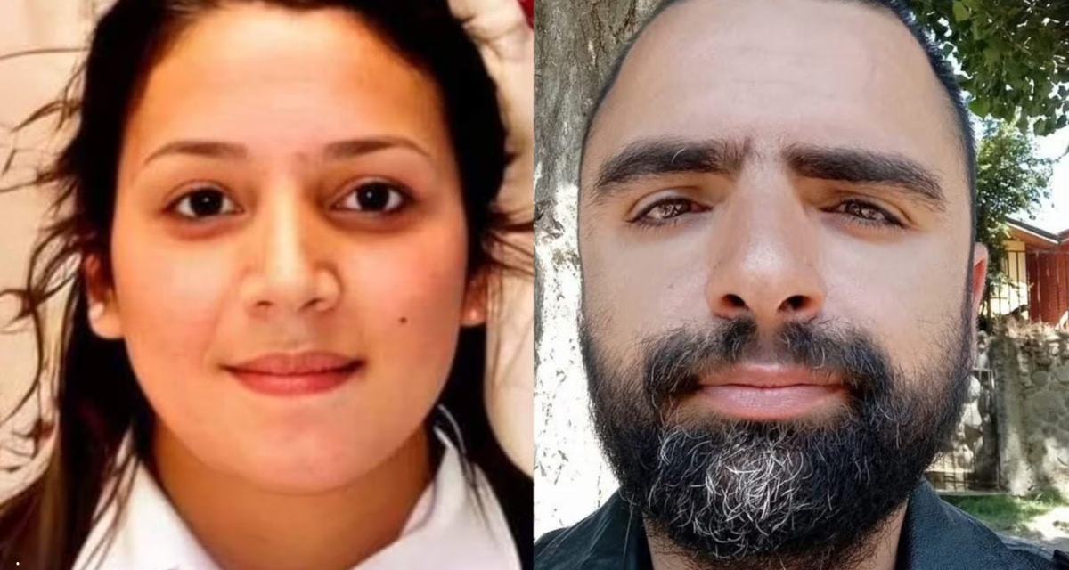 Ghislain Quiroz Carrizo, el hombre que confesó el crimen de Mariana Sepúlveda, quedó sobreseído y en libertad porque los delitos prescribieron tras 18 años.