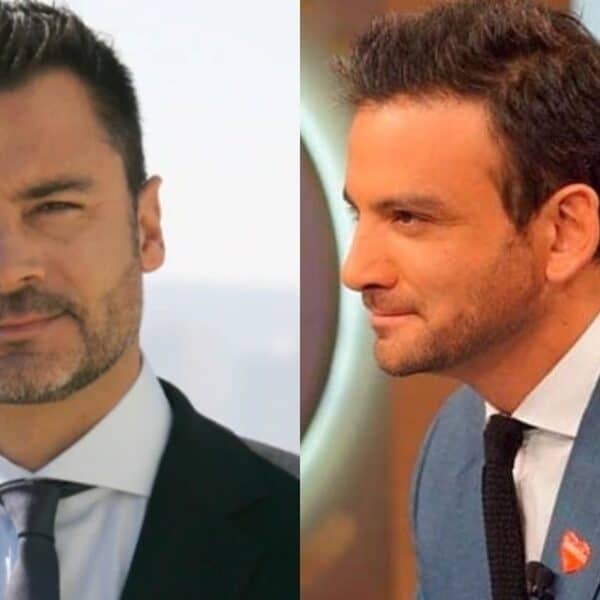Felipe Camiroaga, recordado animador de TVN homenajeado por su amigo Gonzalo Ramírez a 15 años de la tragedia de Juan Fernández que dejó 21 víctimas