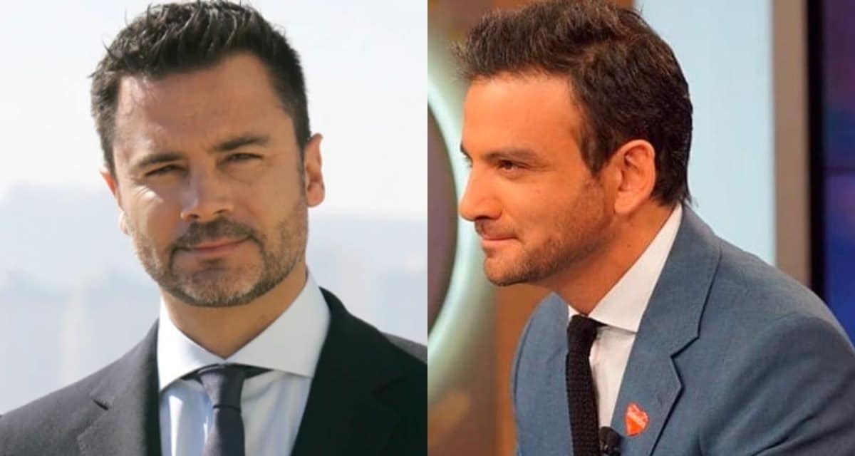 Felipe Camiroaga, recordado animador de TVN homenajeado por su amigo Gonzalo Ramírez a 15 años de la tragedia de Juan Fernández que dejó 21 víctimas
