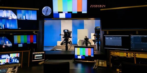 Gracia TV, canal de contenido religioso de la televisión chilena