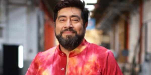 Gustavo Becerra, el "Guatón de la Fruta", reveló que es diabético y contó el drástico cambio de estilo de vida que está viviendo