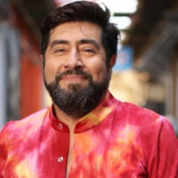 Gustavo Becerra, el "Guatón de la Fruta", reveló que es diabético y contó el drástico cambio de estilo de vida que está viviendo