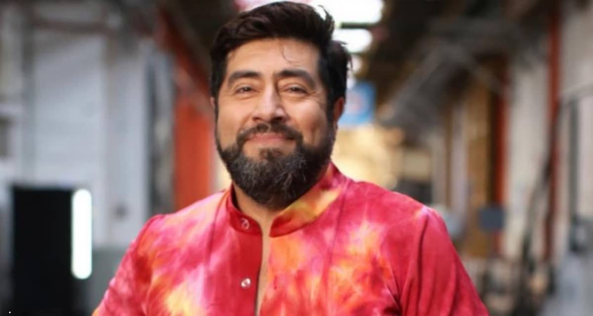 Gustavo Becerra, el "Guatón de la Fruta", reveló que es diabético y contó el drástico cambio de estilo de vida que está viviendo