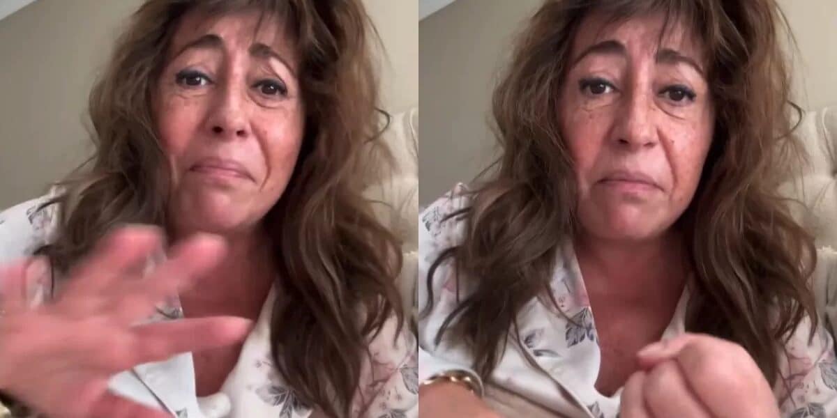 La abogada Helhue Sukni atraviesa un dramático momento familiar tras revelar que su padre sufrió un accidente cerebrovascular (ACV), seguido de complicaciones con coágulos e influenza, manteniéndolo hospitalizado en la UCI a la espera de un marcapasos.