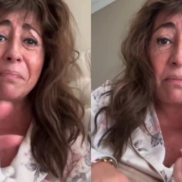 La abogada Helhue Sukni atraviesa un dramático momento familiar tras revelar que su padre sufrió un accidente cerebrovascular (ACV), seguido de complicaciones con coágulos e influenza, manteniéndolo hospitalizado en la UCI a la espera de un marcapasos.