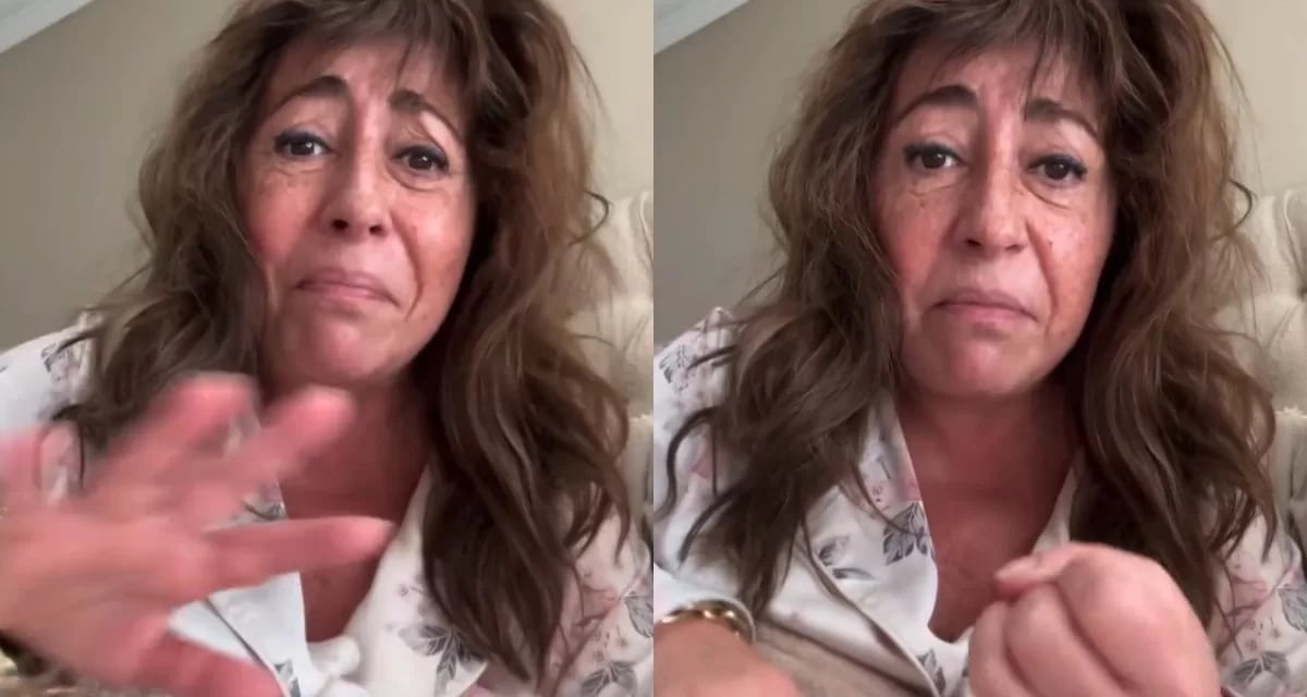 La abogada Helhue Sukni atraviesa un dramático momento familiar tras revelar que su padre sufrió un accidente cerebrovascular (ACV), seguido de complicaciones con coágulos e influenza, manteniéndolo hospitalizado en la UCI a la espera de un marcapasos.