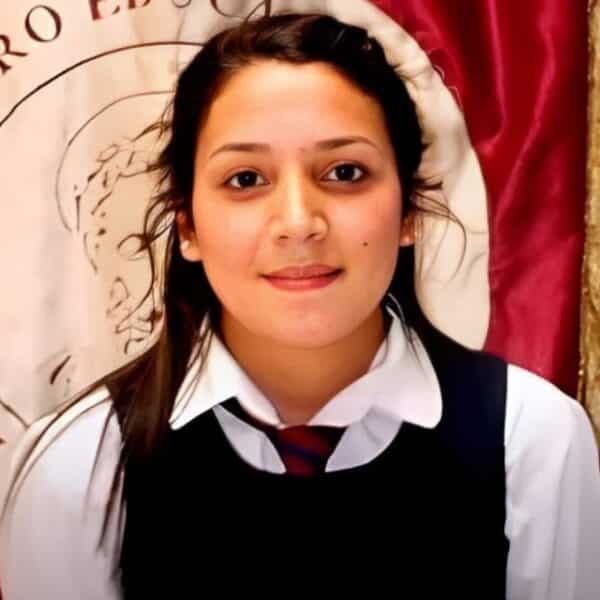 El hermano de Ghislaín Quiroz relató que la noche previa a la confesión lo vio caminar inquieto por el corredor junto a la pieza donde habría muerto Mariana Sepúlveda
