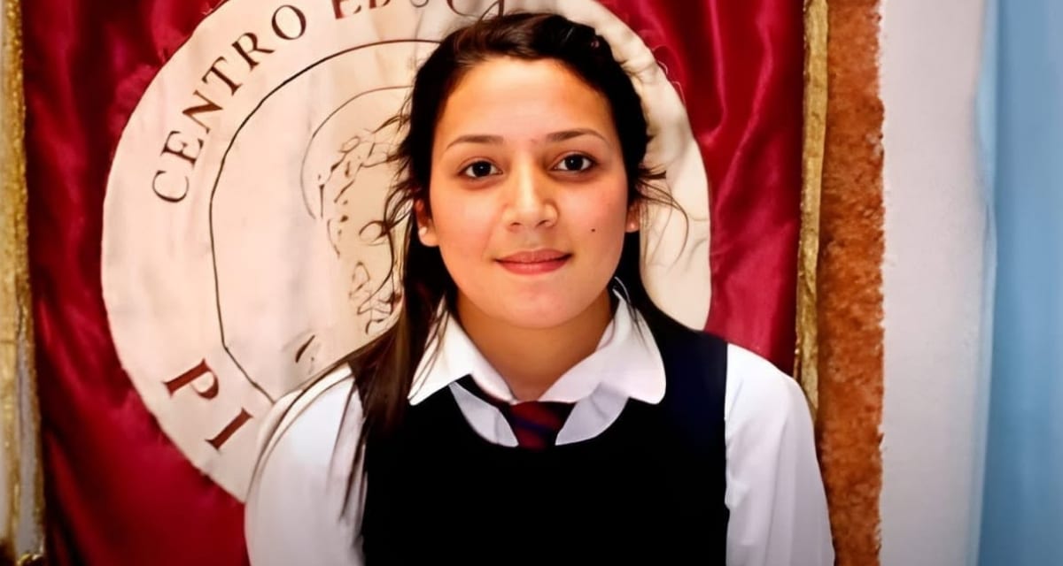 El hermano de Ghislaín Quiroz relató que la noche previa a la confesión lo vio caminar inquieto por el corredor junto a la pieza donde habría muerto Mariana Sepúlveda