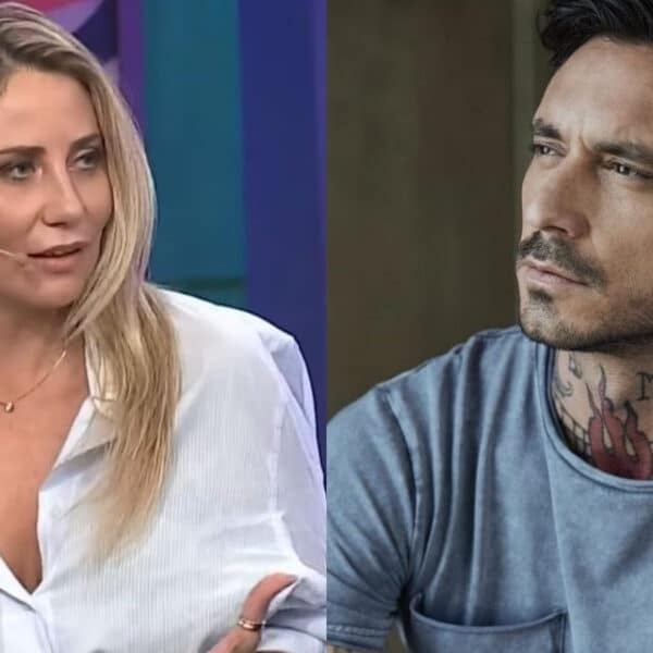 Agustina Pinilla y Mauricio Jr. junto a Gissella Gallardo: los hijos de Mauricio Pinilla que la respaldaron tras sus insultos