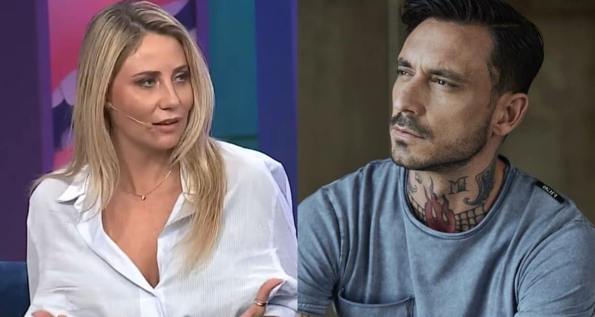 Agustina Pinilla y Mauricio Jr. junto a Gissella Gallardo: los hijos de Mauricio Pinilla que la respaldaron tras sus insultos