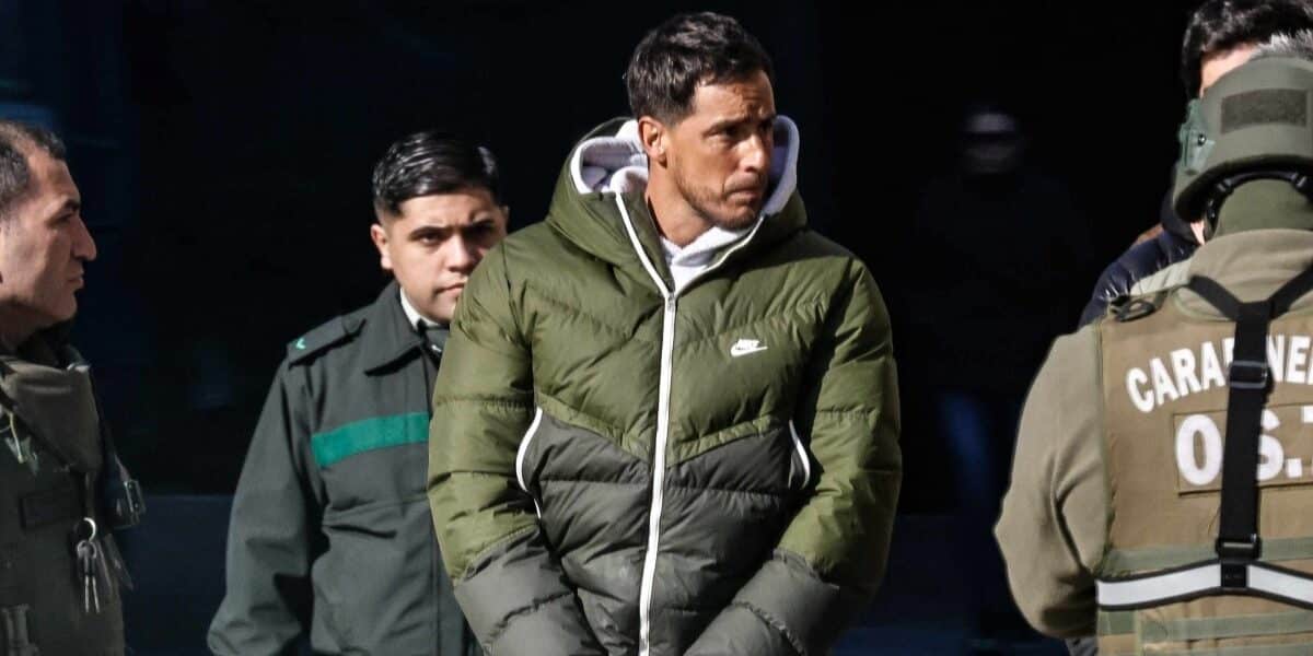 La Corte de Apelaciones de Santiago revocó la prisión preventiva de ocho imputados del Imperio Ámsterdam; Camilo Huerta mantuvo su arresto domiciliario al no haber apelado.