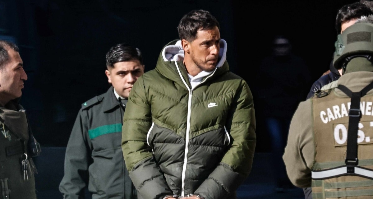 La Corte de Apelaciones de Santiago revocó la prisión preventiva de ocho imputados del Imperio Ámsterdam; Camilo Huerta mantuvo su arresto domiciliario al no haber apelado.
