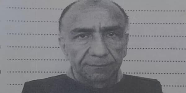 Christopher White, alcalde de San Bernardo que habría sido blanco de atentado planeado por el Indio Juan