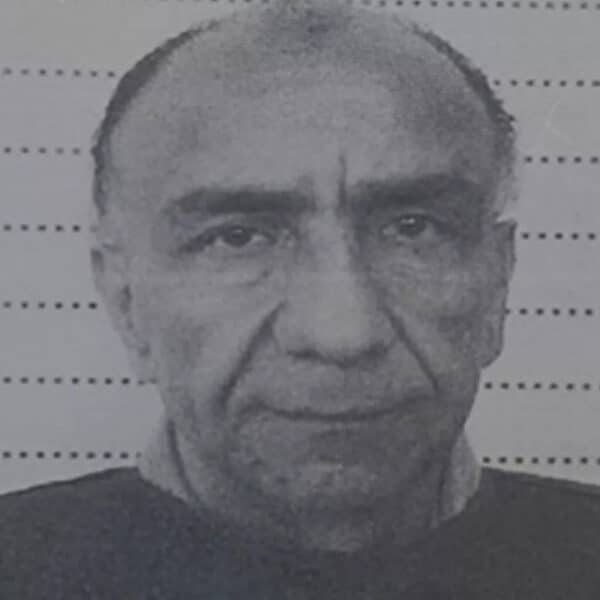 Christopher White, alcalde de San Bernardo que habría sido blanco de atentado planeado por el Indio Juan