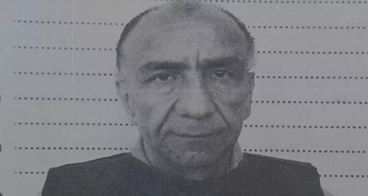Christopher White, alcalde de San Bernardo que habría sido blanco de atentado planeado por el Indio Juan