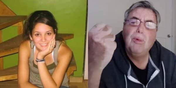 Inspector Vallejo analiza la confesión en el caso Mariana Sepúlveda y cuestiona la investigación inicial