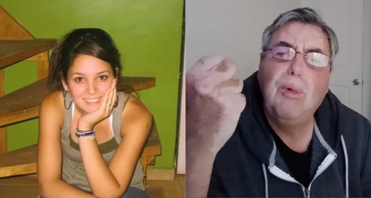 Inspector Vallejo analiza la confesión en el caso Mariana Sepúlveda y cuestiona la investigación inicial