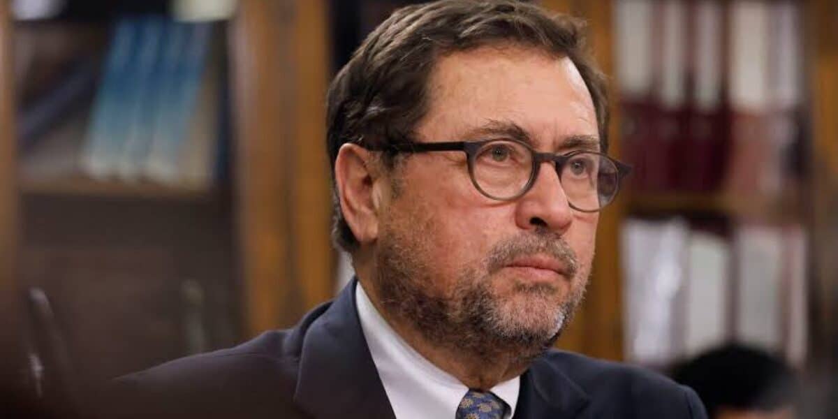 La Cámara de Diputadas y Diputados aprueba una interpelación al canciller Francisco Pérez Mackenna por la política exterior del Gobierno.